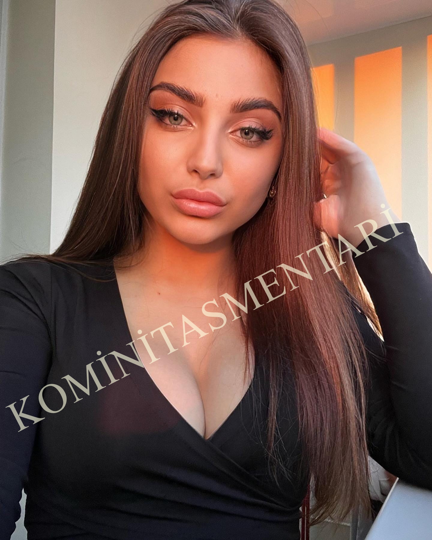 Bakırköy İncirli Escort