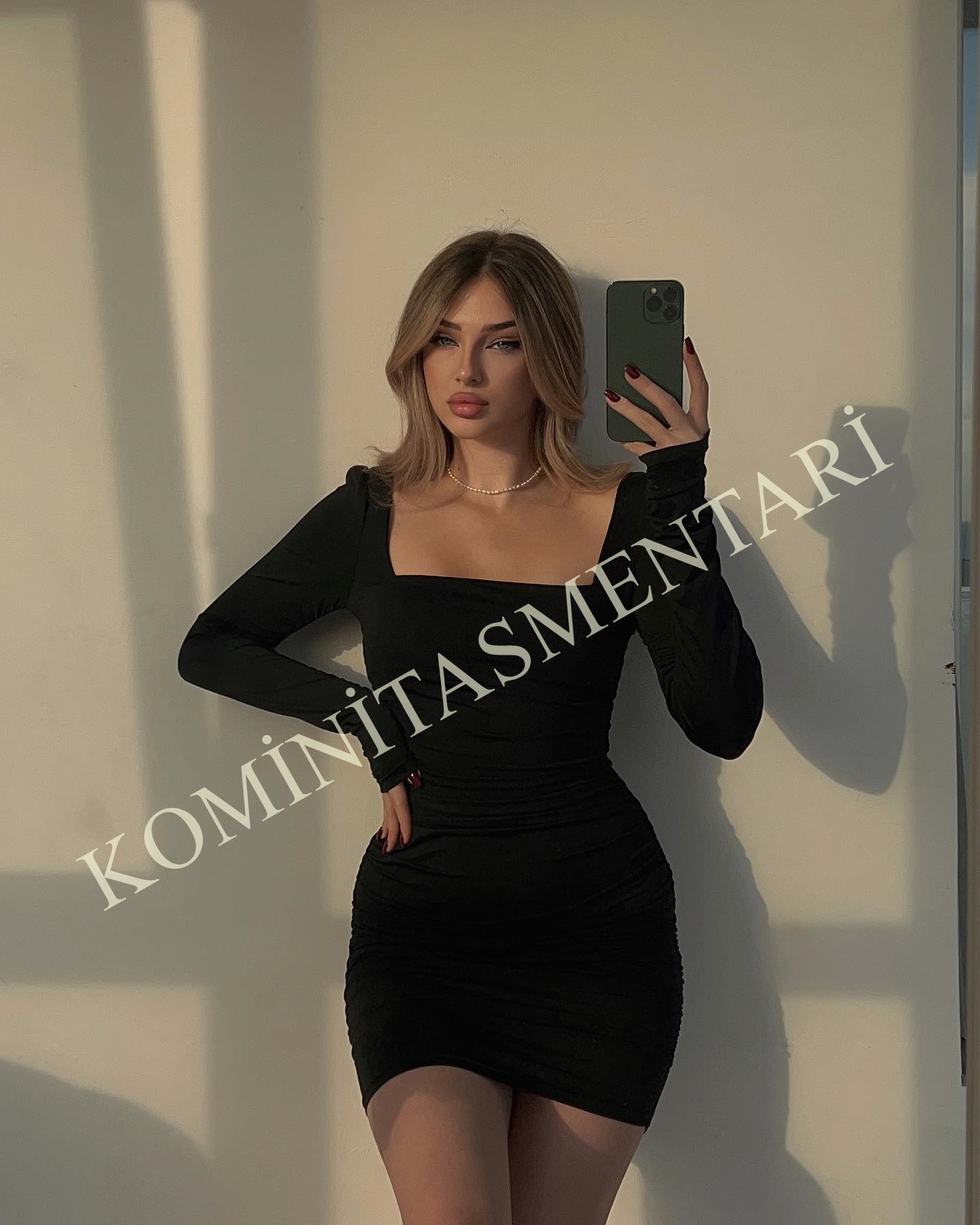 Çıtır escort Florya