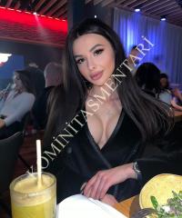 Ataköy Rus Escort