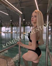 Bakırköy Escort VIP