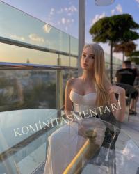 Bakırköy Kendi Evi Olan Escort