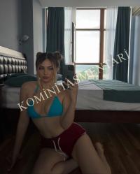 Escort Bayan Florya